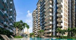 The Vales (D19), Condominium #605540061